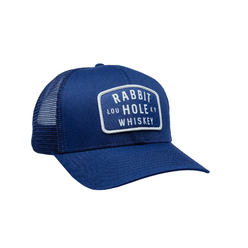 Everlast Navy Trucker