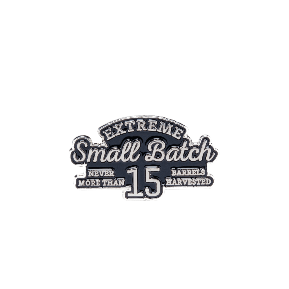 Extreme Small Batch Enamel Pin