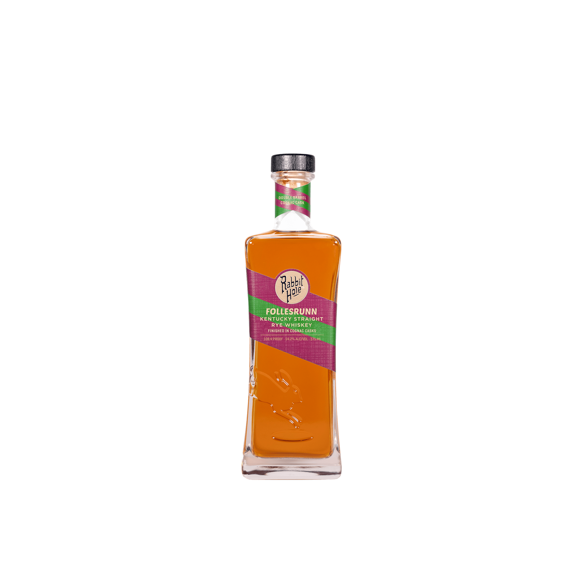 Follesrunn Distillery Series - 375ml