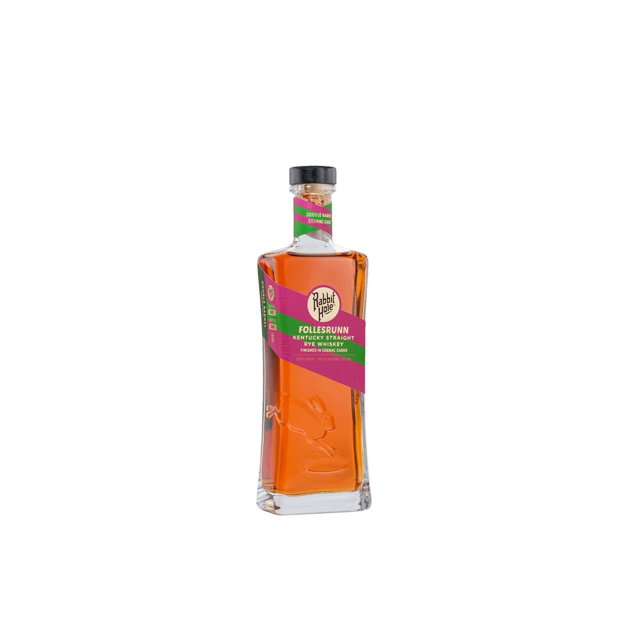 Follesrunn Distillery Series - 375ml