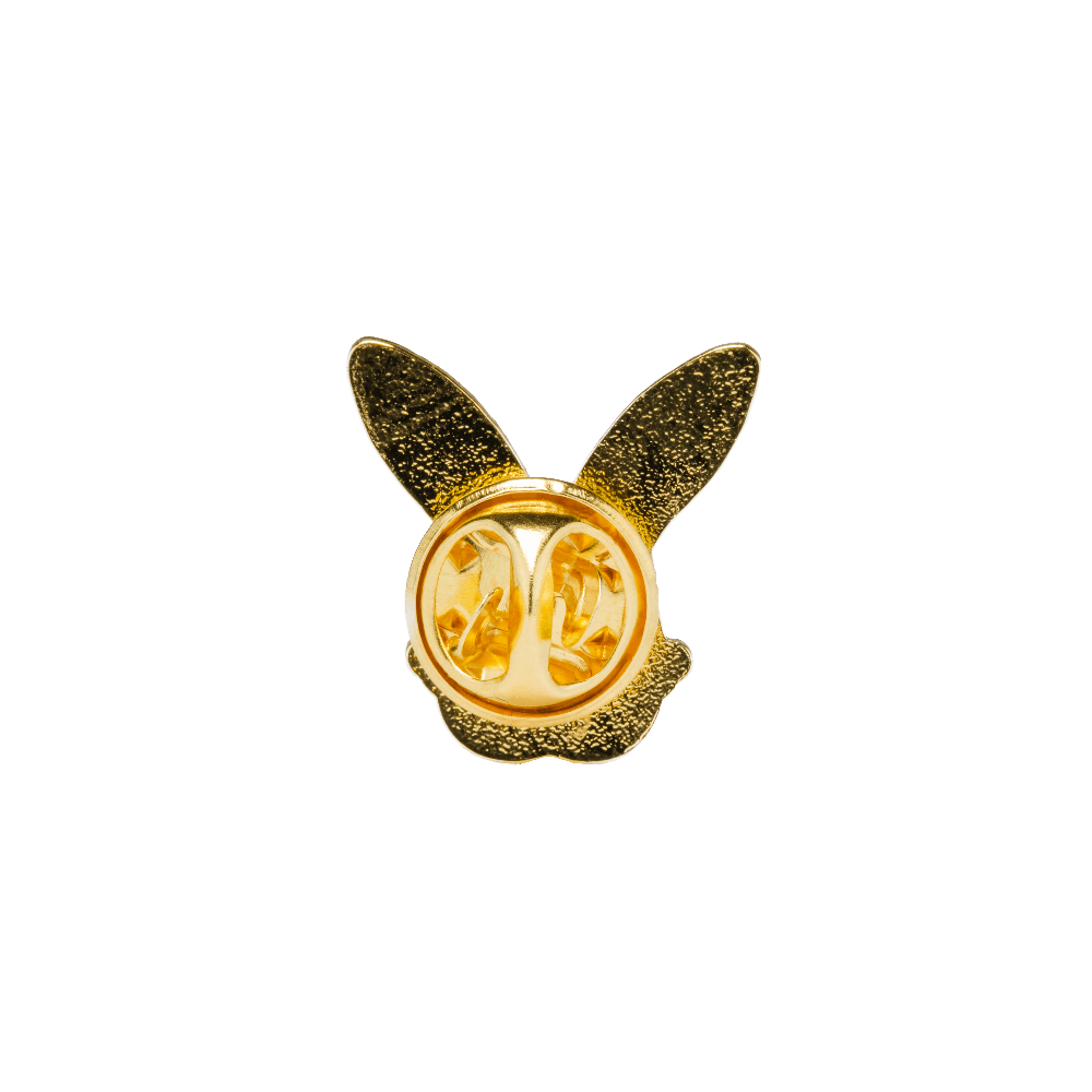 Mod Rabbit Enamel Pin