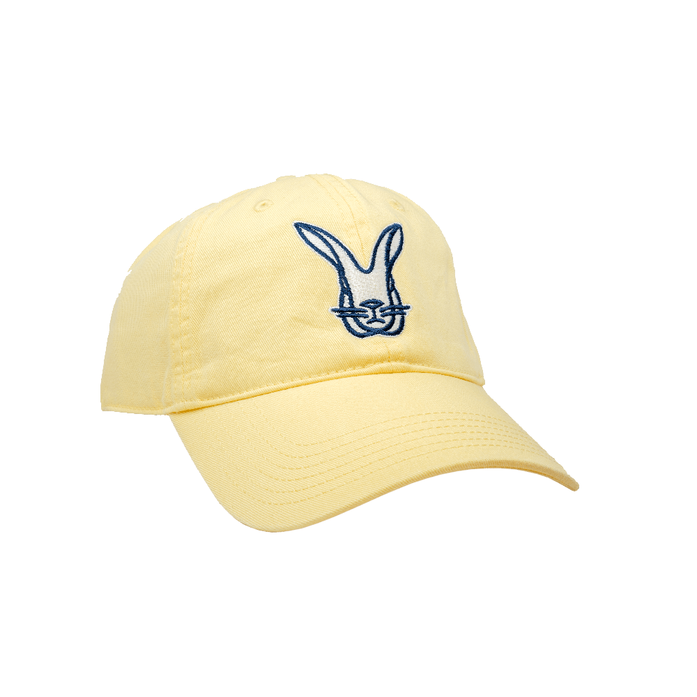 Mod Rabbit Hat Lemon