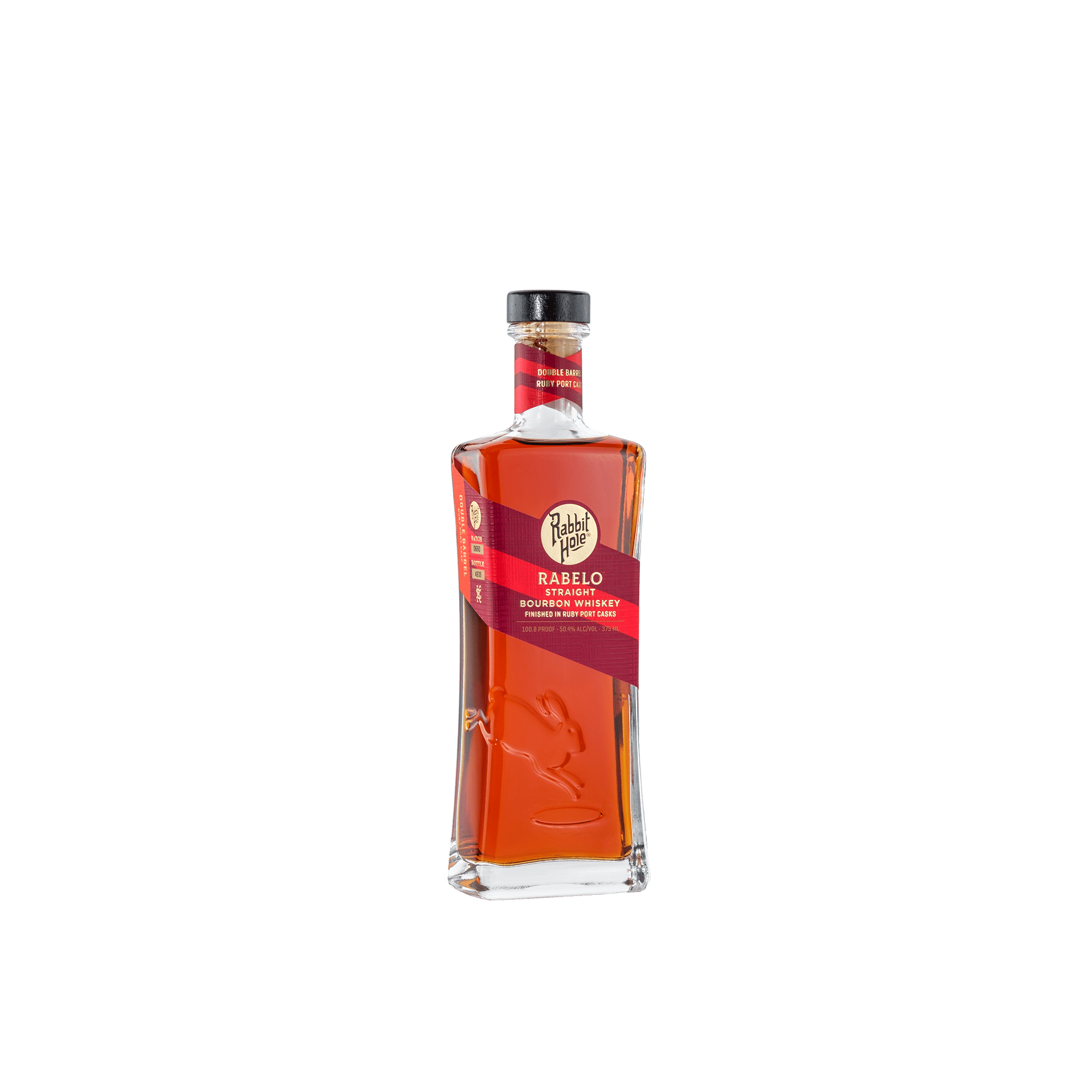 Rabelo Distillery Series 375ml