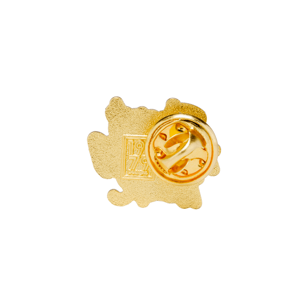 TNGB Enamel Pin