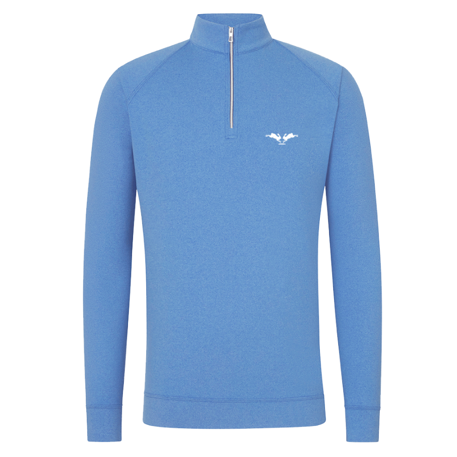 Westland Quarter Zip in Vista