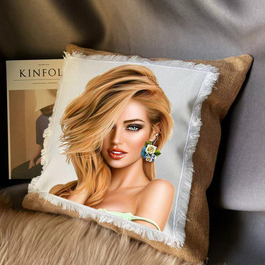 Adevar Sublimation Blanks Throw Pillow Covers 16x16 inches,White Pillow  Cases Bulk Pillow Cases for Heat Transfer DIY Picture Polyester Peach Skin Pillow  Covers Unwrinkled with Invisible Zip(6 Pack) - Yahoo Shopping