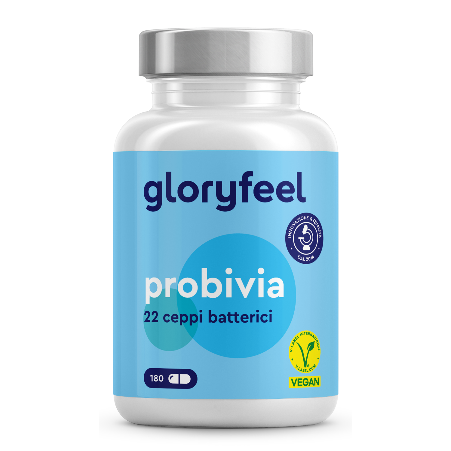 Probivia 22 - Probiotici - gloryfeel Italia product image