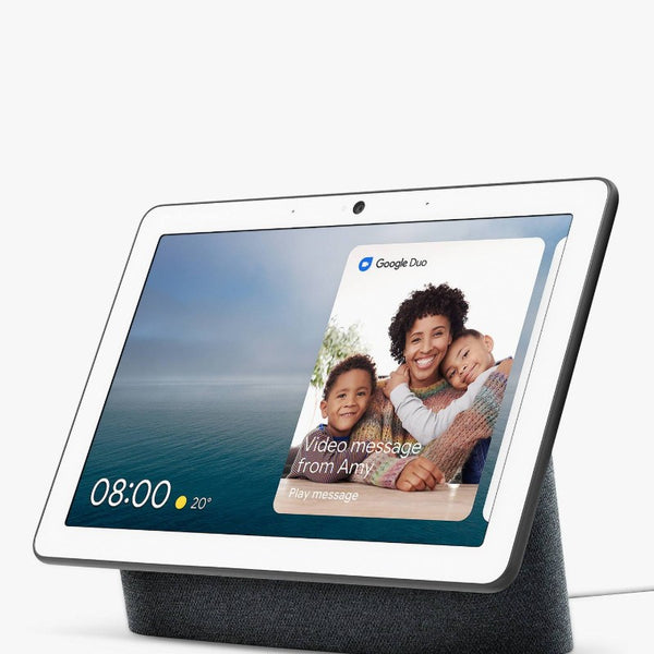 Google Nest Hub (2nd Generation, Sand)