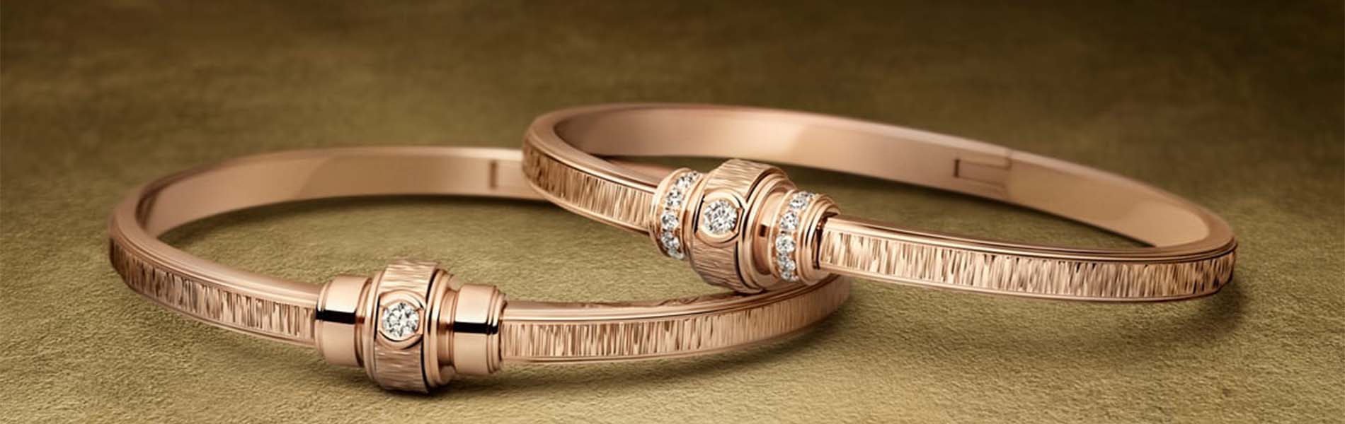 Piaget Fine Jewelry - Authorized Retailer - CH Premier Jewelers