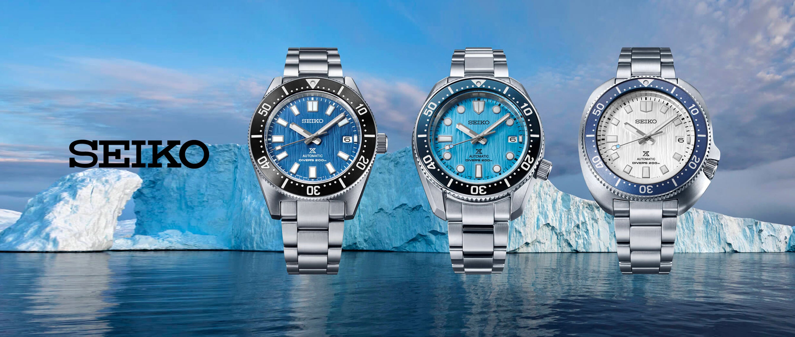 SEIKO Watches - Authorized Retailer - CH Premier Jewelers – Page 2