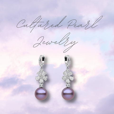 pearl month, cultured pearl, june birthstone