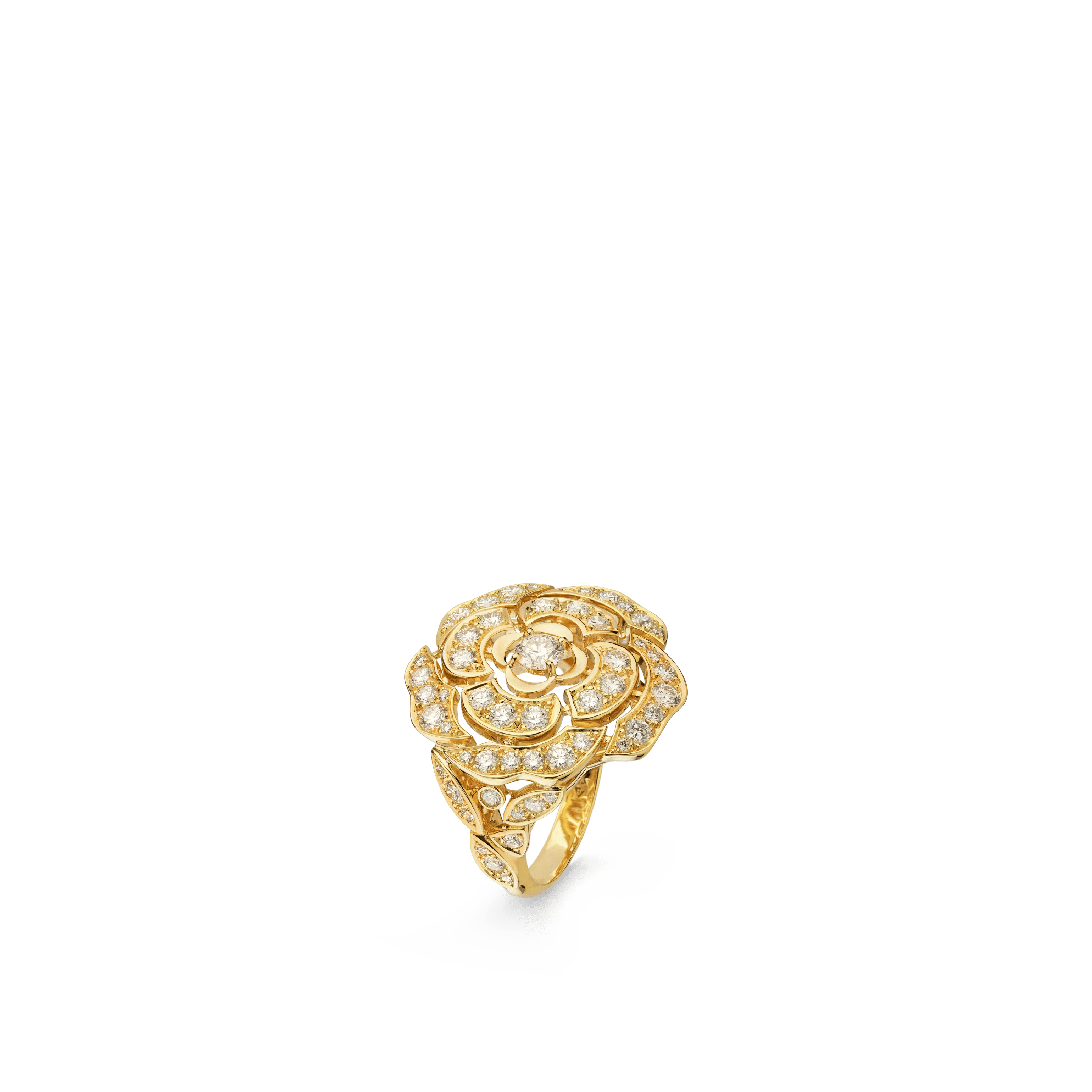 Chanel Fine Jewelry - Authorized Retailer - Ch Premier Jewelers