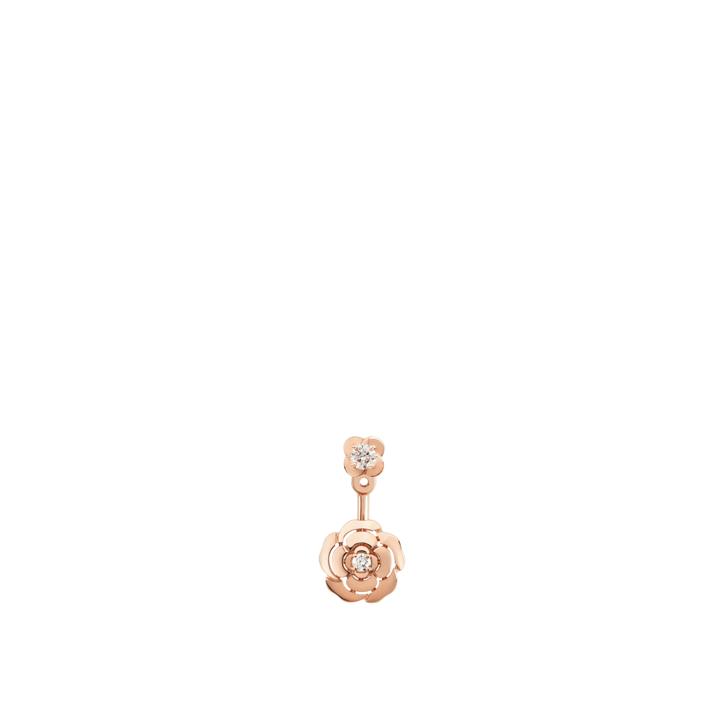 CH Premier Jewelers - Chanel Fine Jewelry - Camèlia