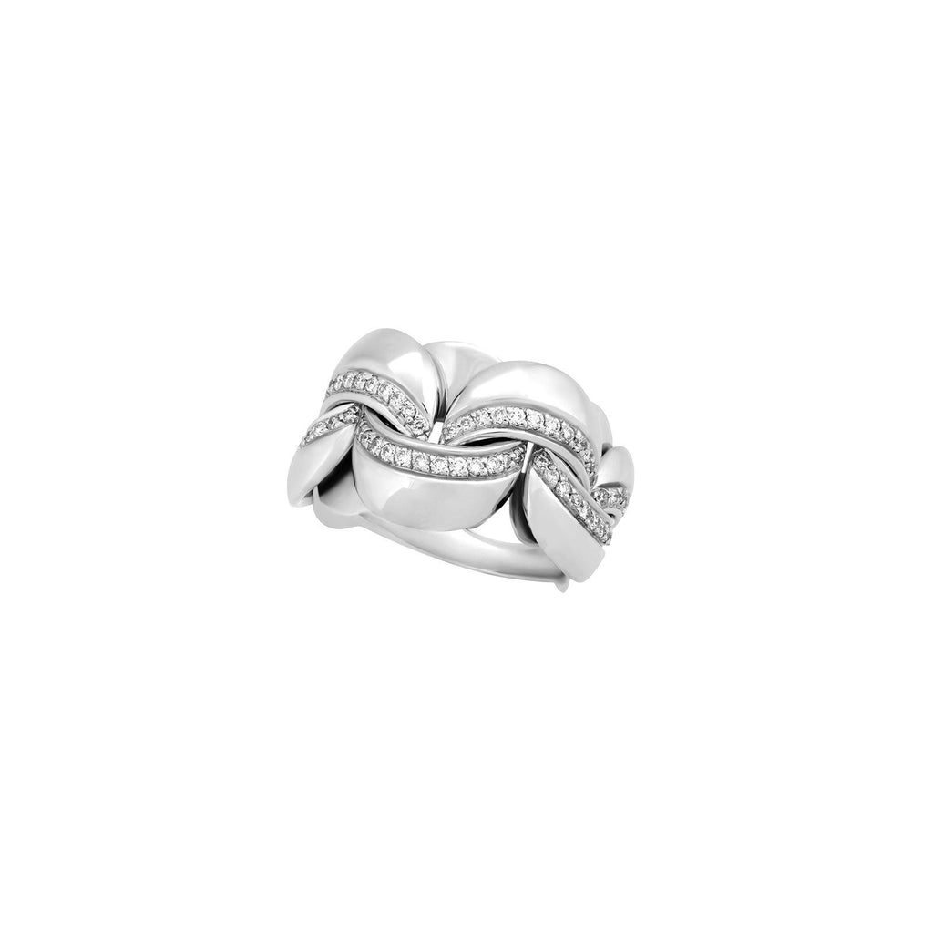 Chimento Infinity Ring