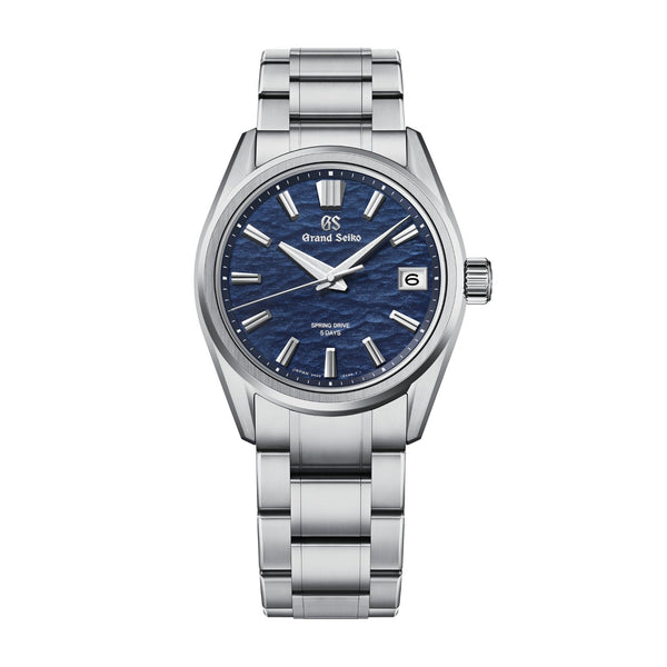 Grand Seiko Evolution 9 Collection Spring Drive SLGA019