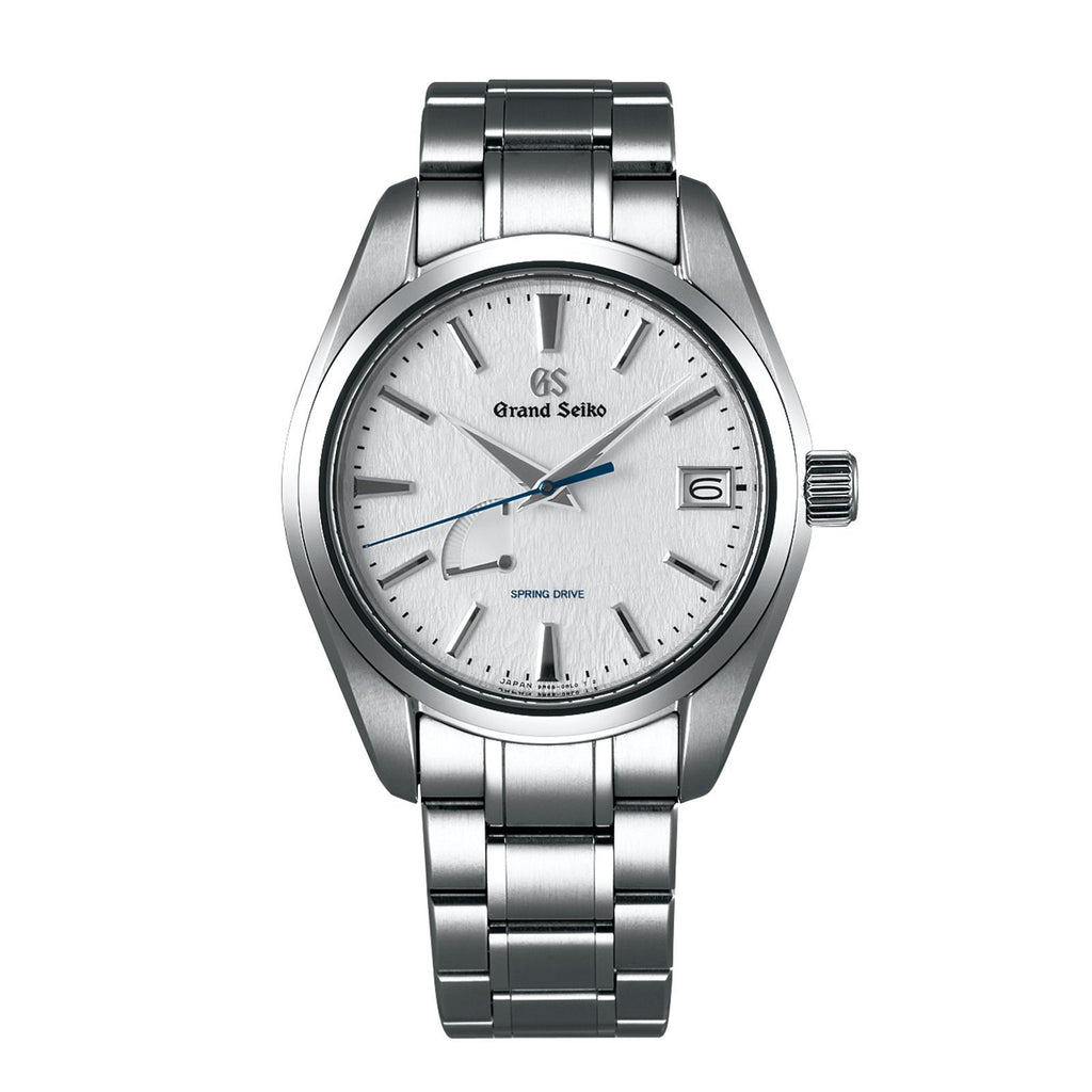 Grand Seiko Heritage SBGA211