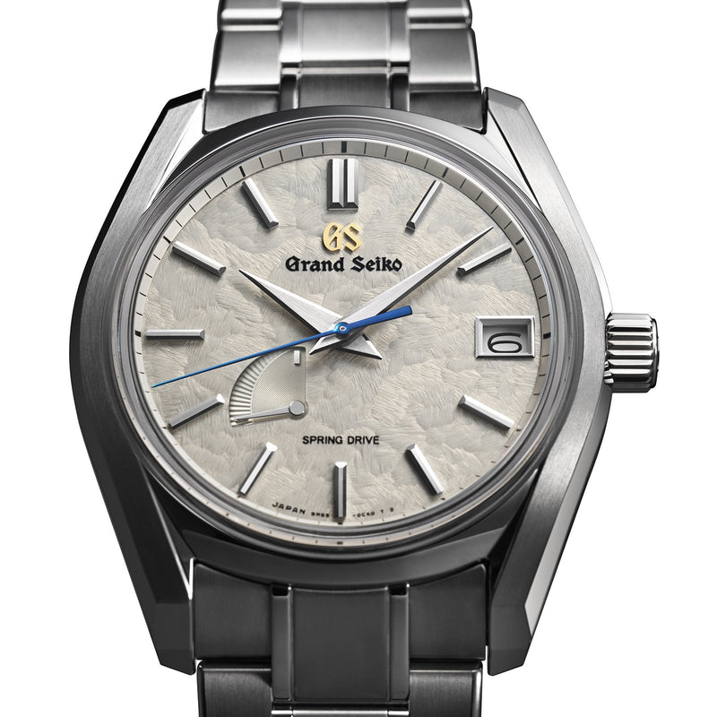 Grand Seiko Heritage SBGA413 - SBGA413