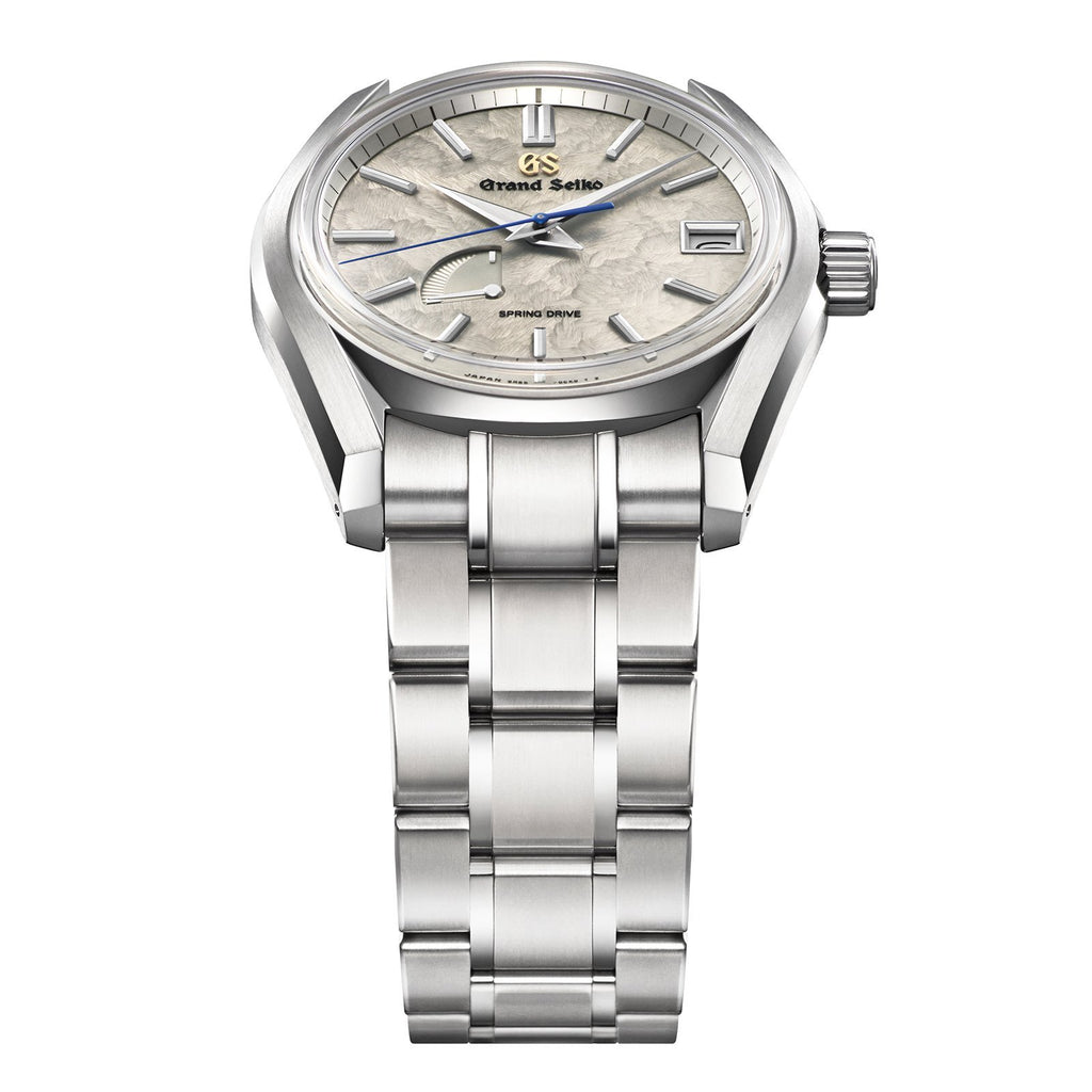 Grand Seiko Heritage SBGA415 - SBGA415