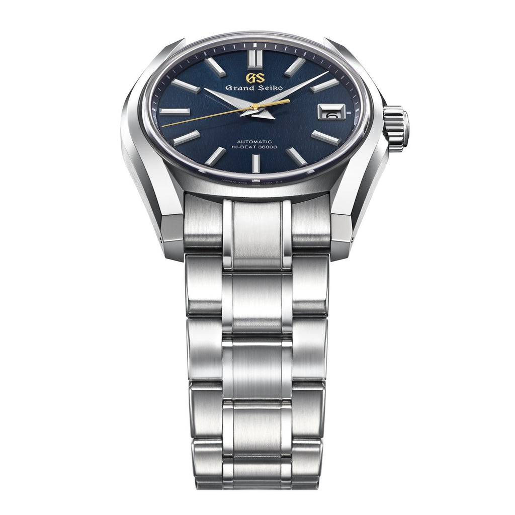 Grand Seiko Heritage SBGH273 - SBGH273