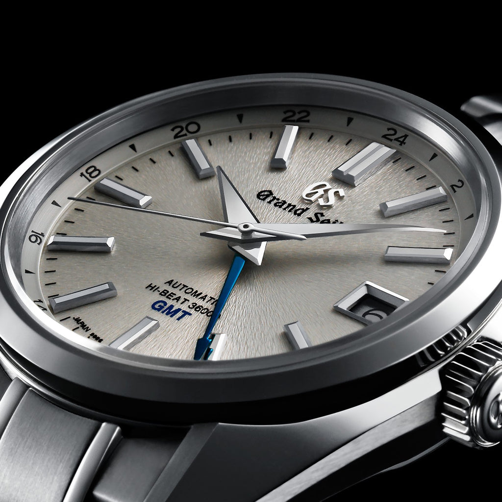 Grand Seiko