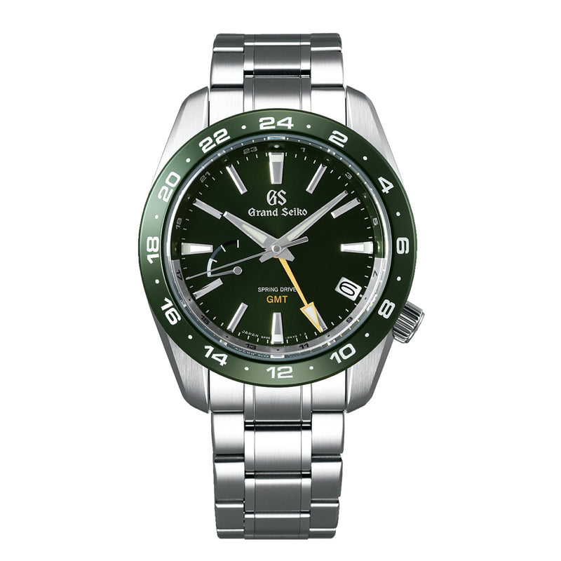 Grand Seiko Sport SBGA403 - SBGA403