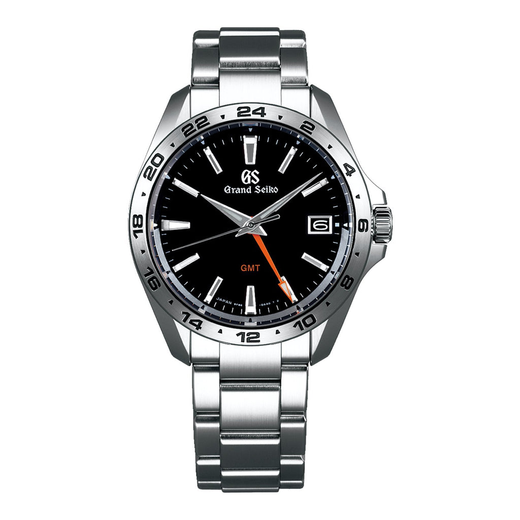 Grand Seiko Sport SBGN003 - SBGN003