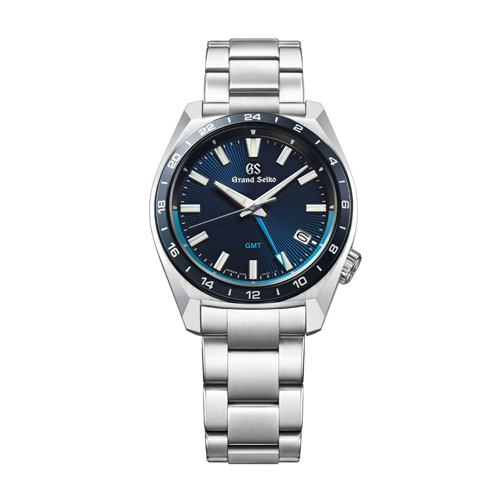 Grand Seiko Sport SBGN021 - SBGN021