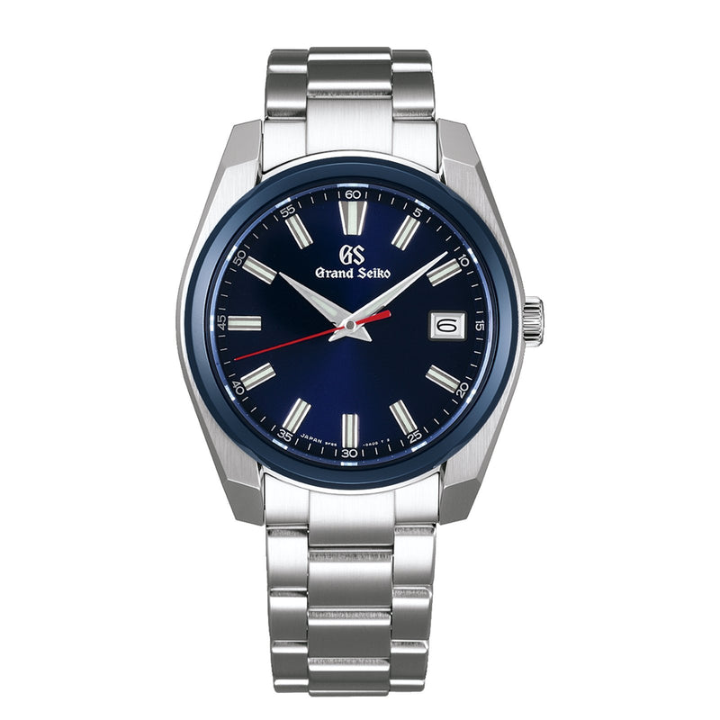 Grand Seiko Sport SBGH289