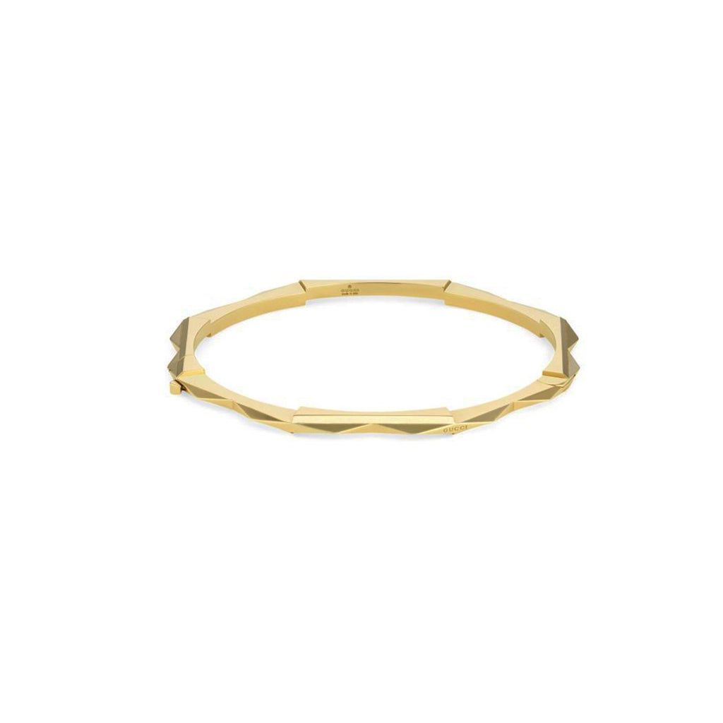 Gucci Link to Love Studded Bracelet - YBA662253001