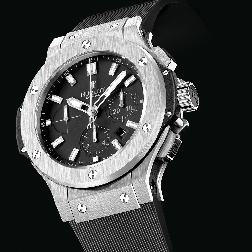 Bang bang hublot geneve