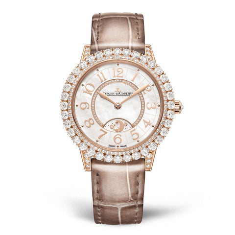 Jaeger LeCoultre - Authorized Retailer - CH Premier Jewelers