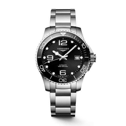 Longines - Authorized Retailer - CH Premier Jewelers