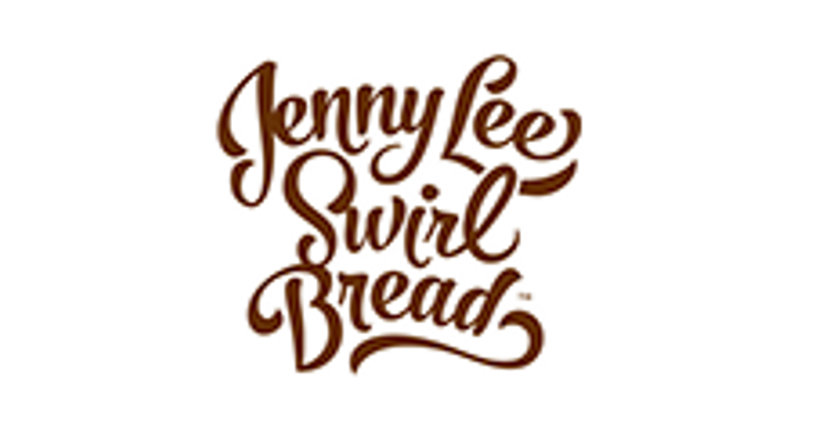 Jenny Lee Swirl Bread