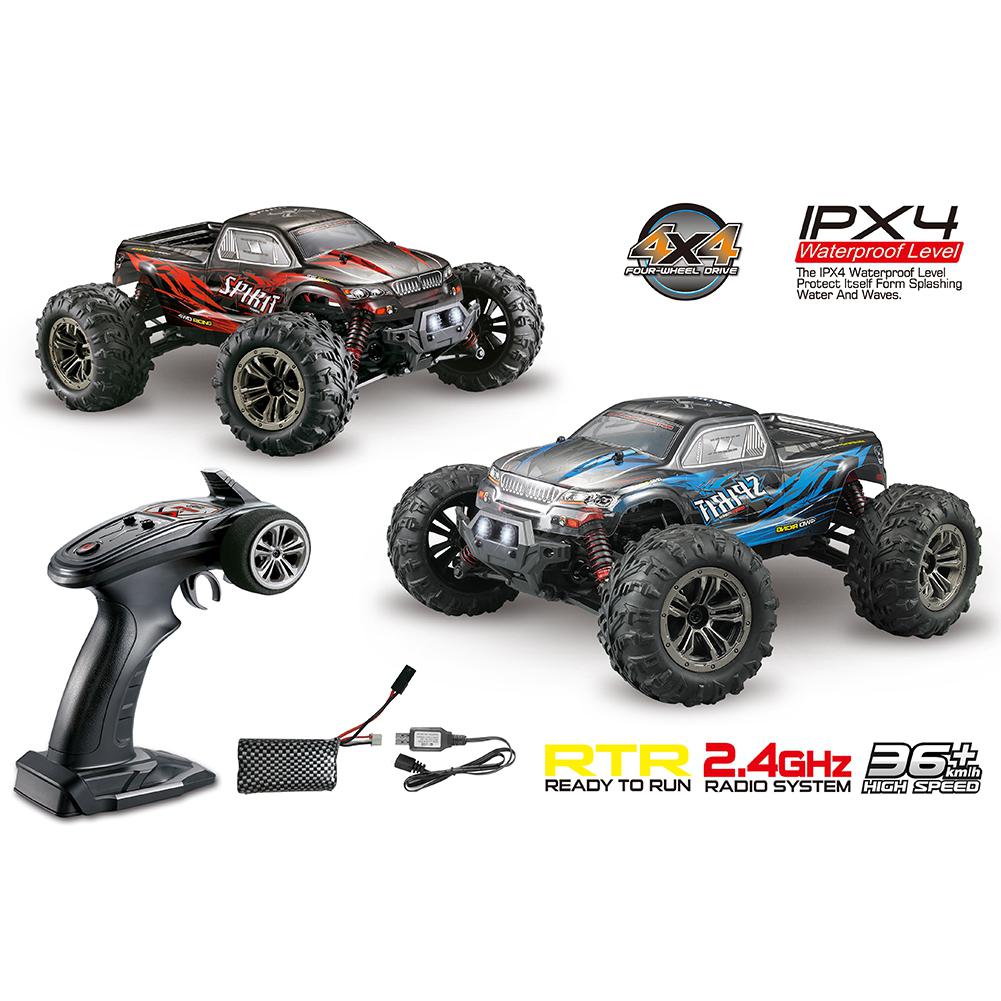 rc car xinlehong