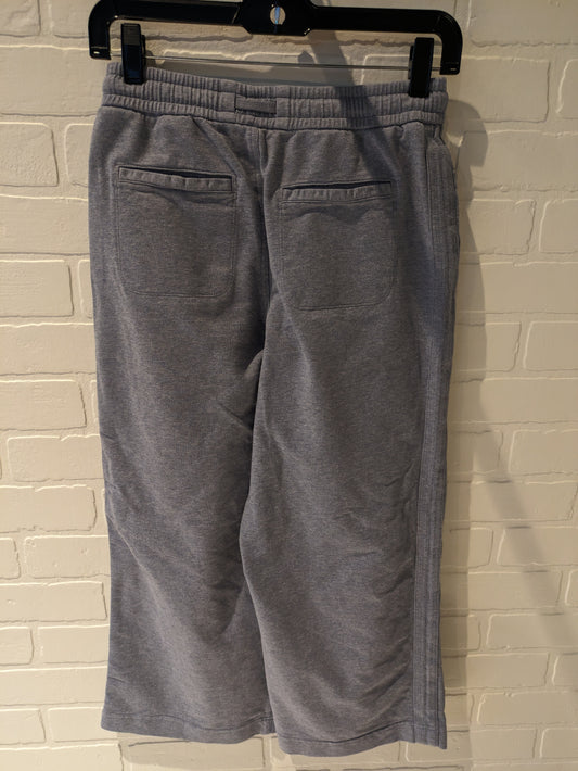 Pants Cropped By Athleta Size: 18 – Clothes Mentor Lone Tree CO #216