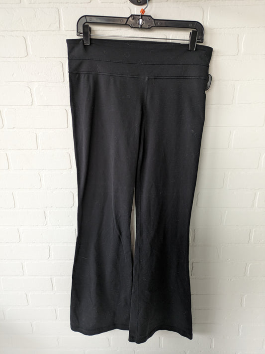 Athletic Pants By Lululemon Size: 8