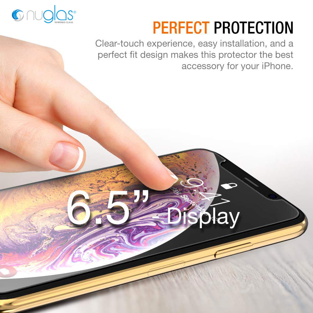 Nuglas Screen protector