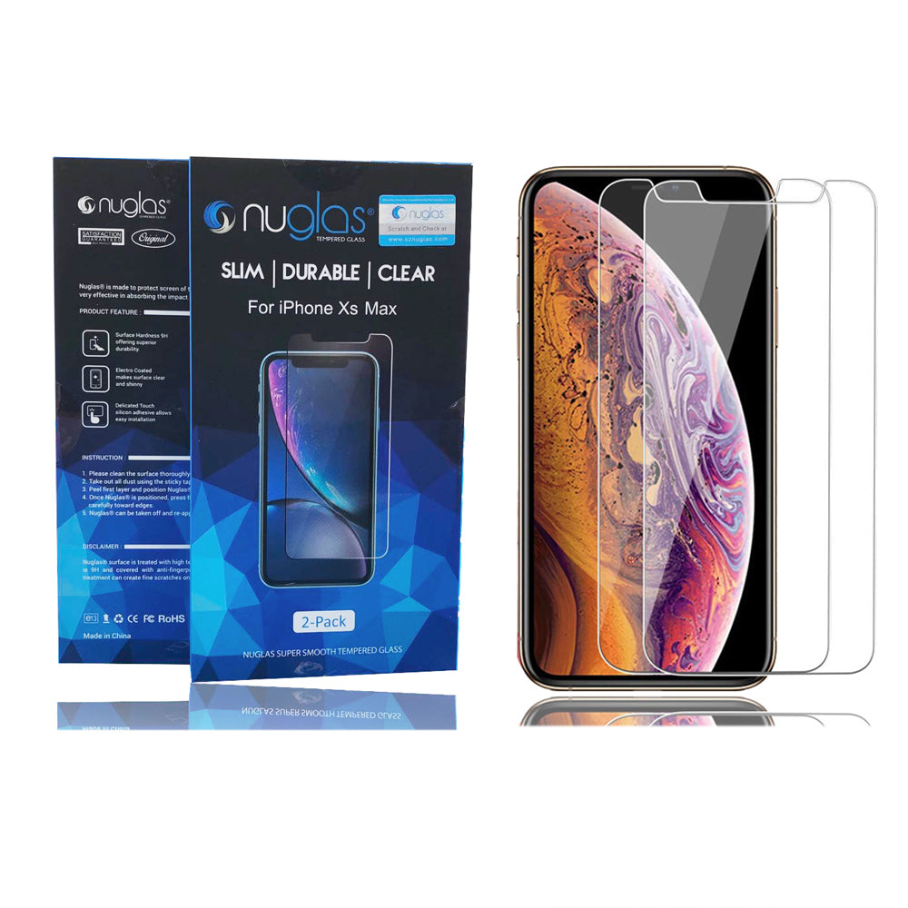 Nuglas Screen protector