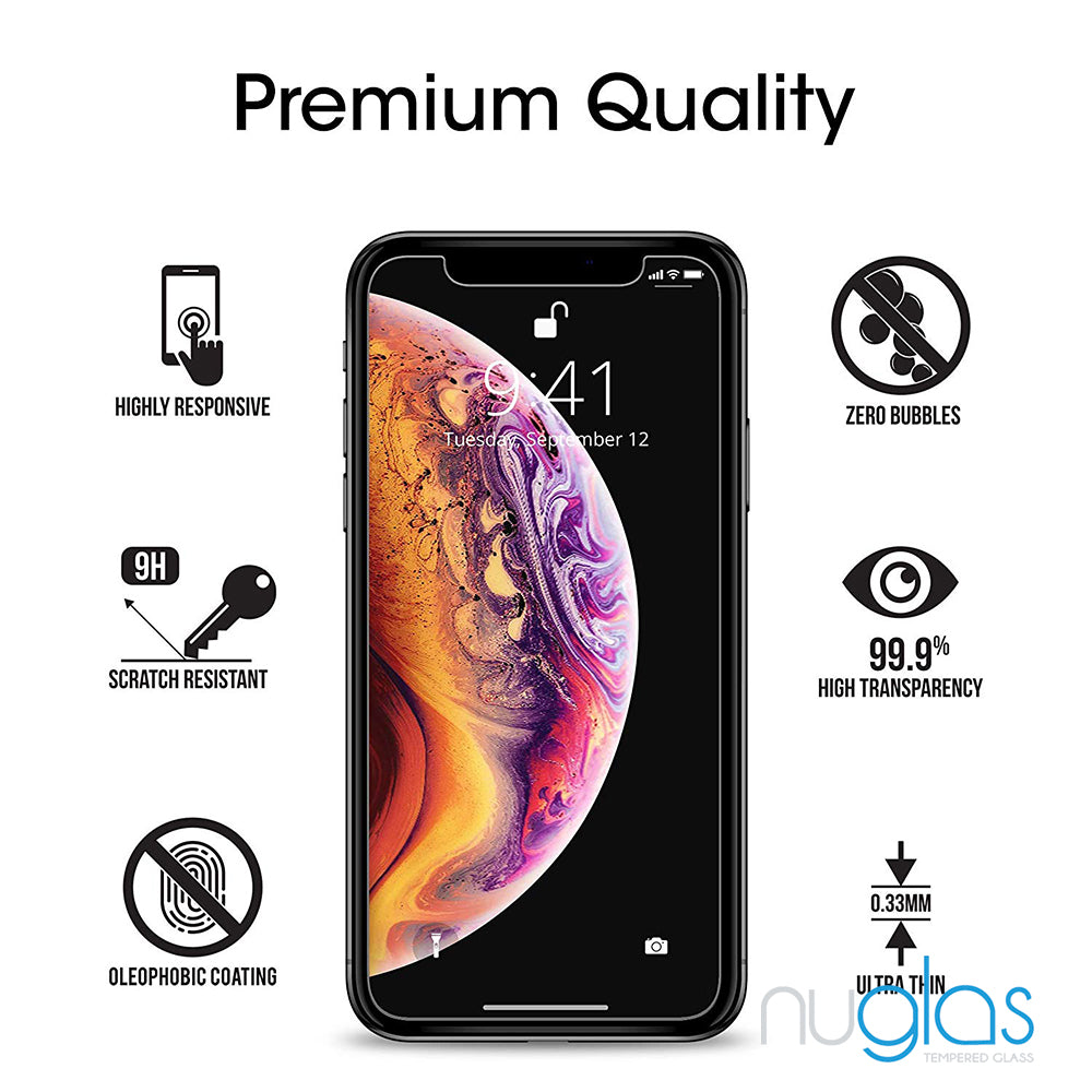 Nuglas Screen protector