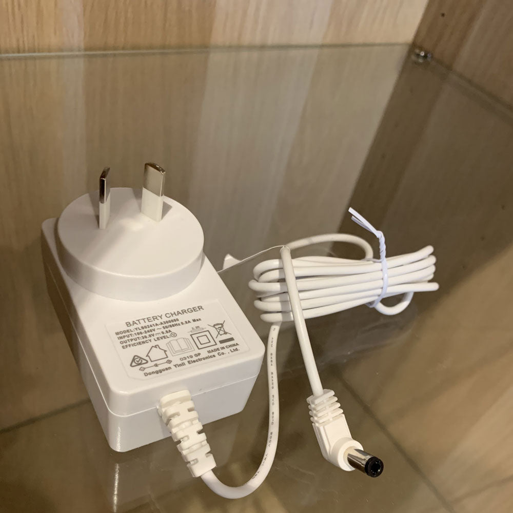 Australian Power adapter for Dreame V9 V9P V10 V11 Youmi V9P – Gearbite