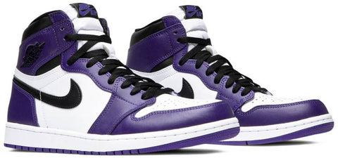 jordan 1 high court purple white