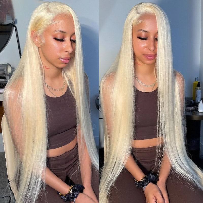 13x6 lace front wig 613