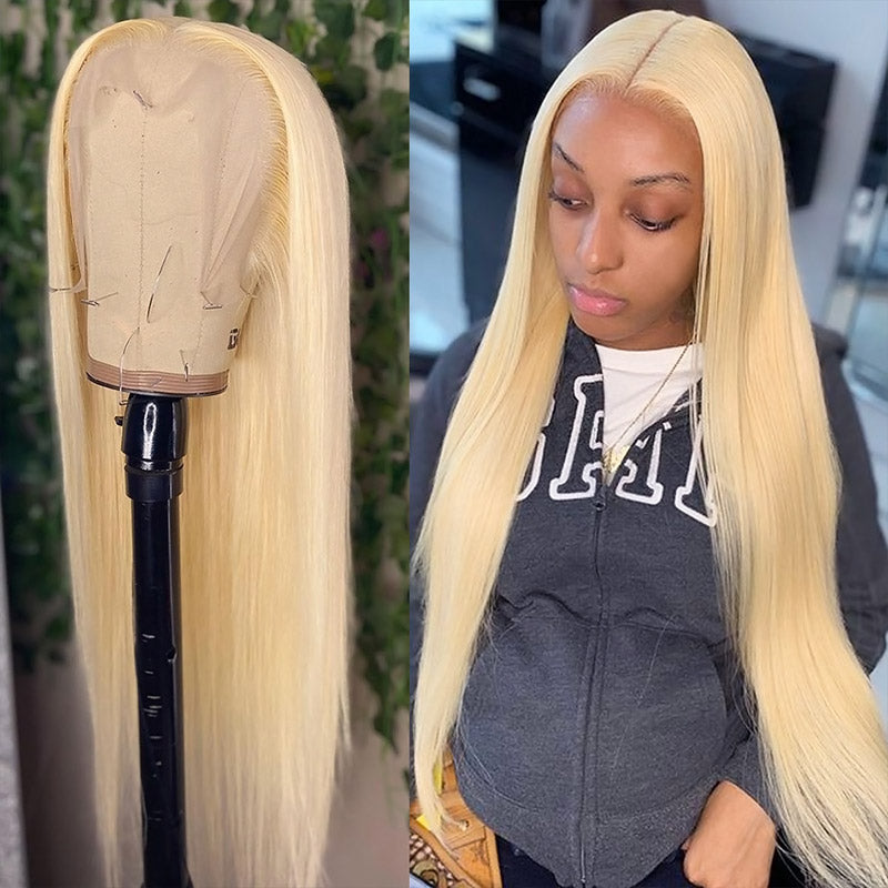 13x6 lace front wig 613