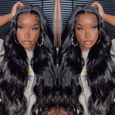 cut lace front wigs