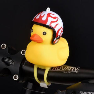 ducky light horn