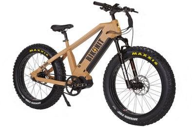 air 2 electric bike