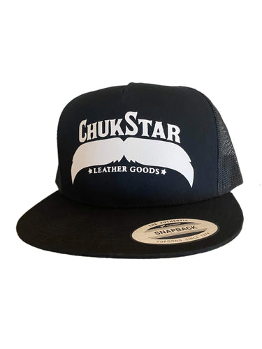ChukStar Earplug Storage Case & Foam Earplugs – ChukStar Leather