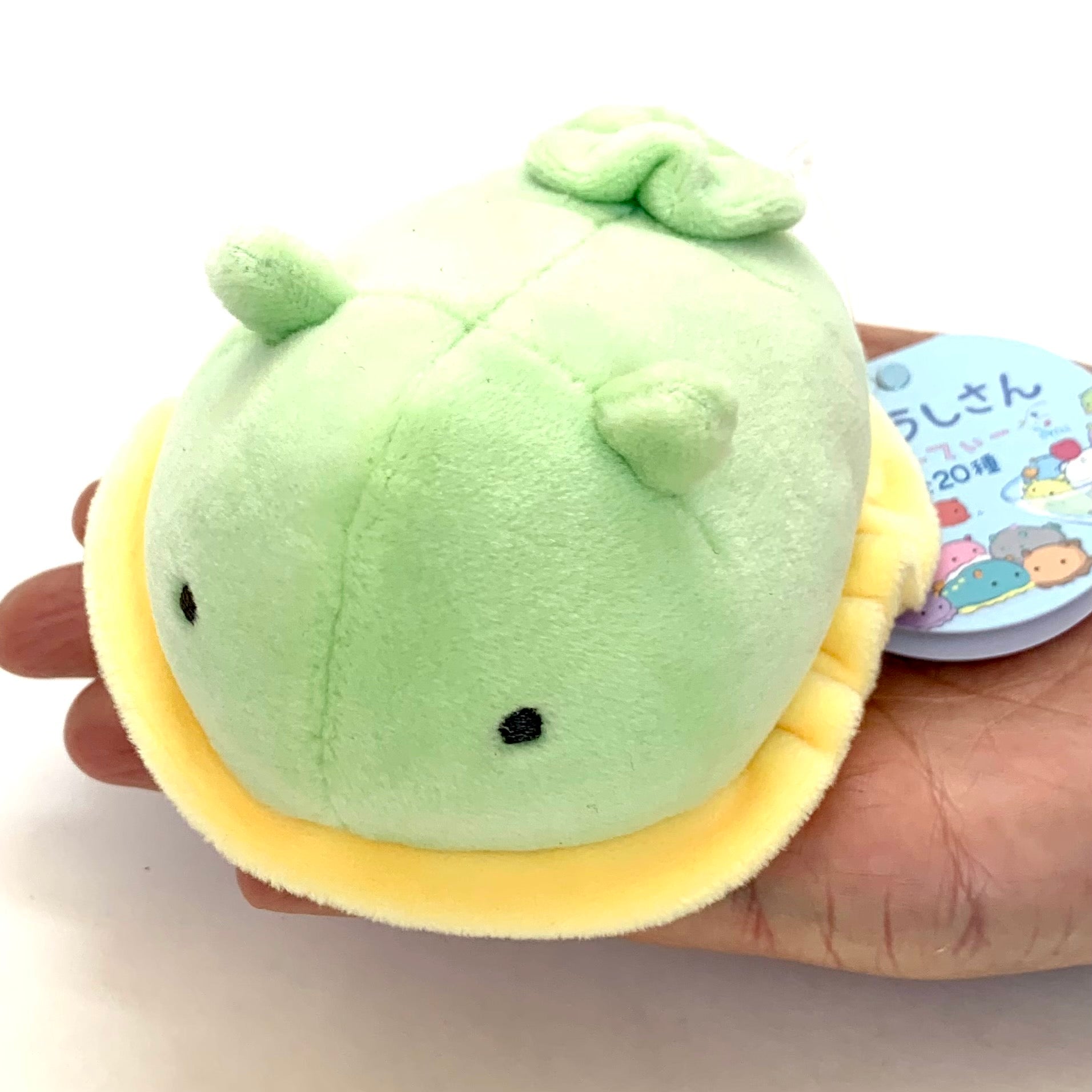 sea slug squishmallow