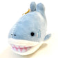 63264 CRUX Shark Charm Plush-3