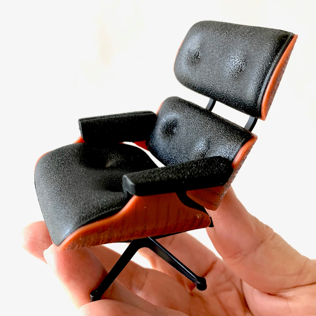 miniature designer chairs